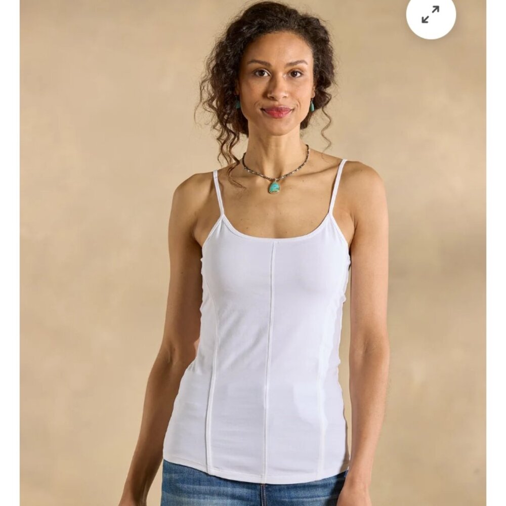 Sundance catalog Serena Cami